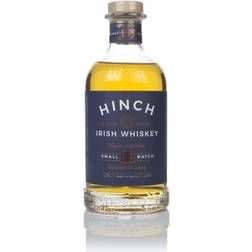 Hinch Distillery Small Batch 43% 70 cl